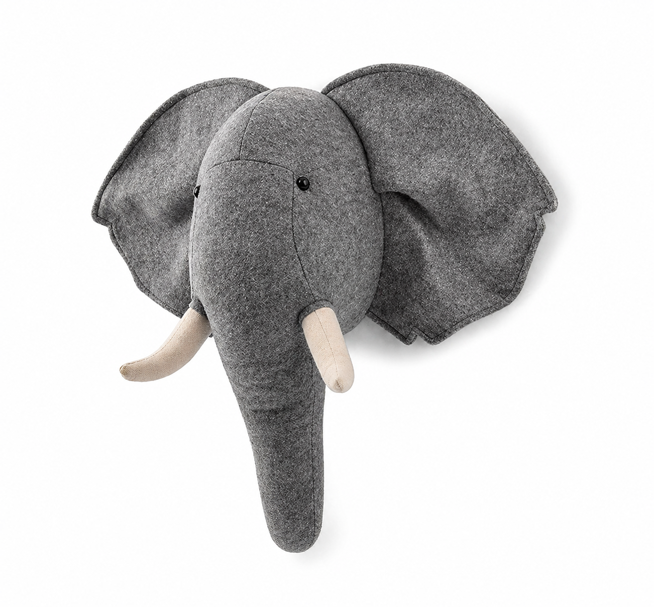 Decoración De Pared Elefante Dumby