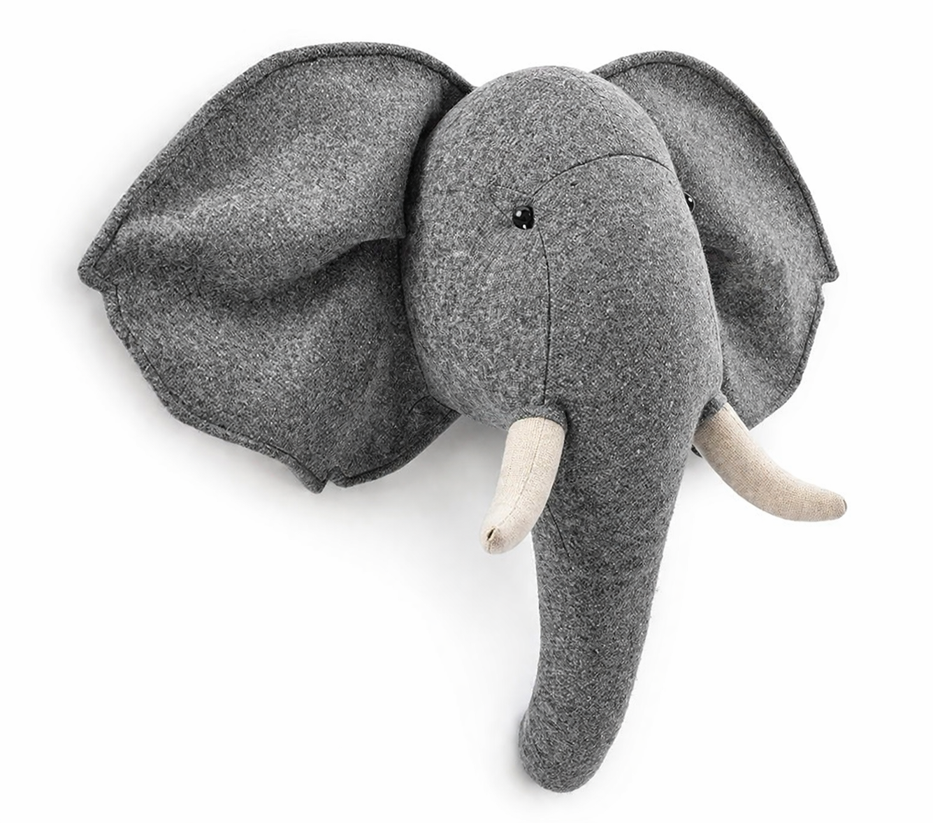 Decoración De Pared Elefante Dumby