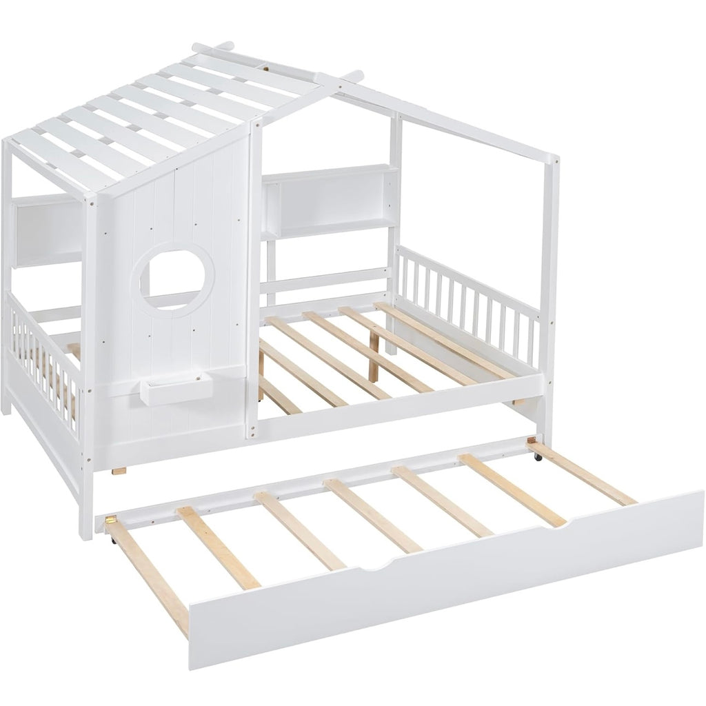 Cama Jenny