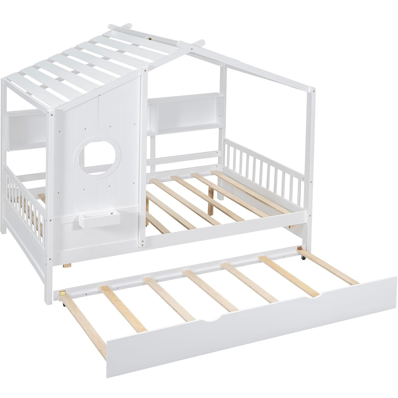 Cama Jenny