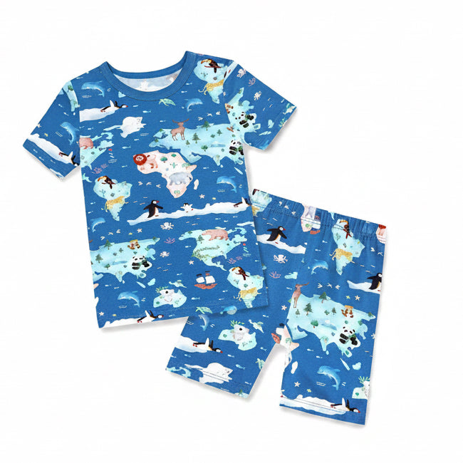 Pijama Ice