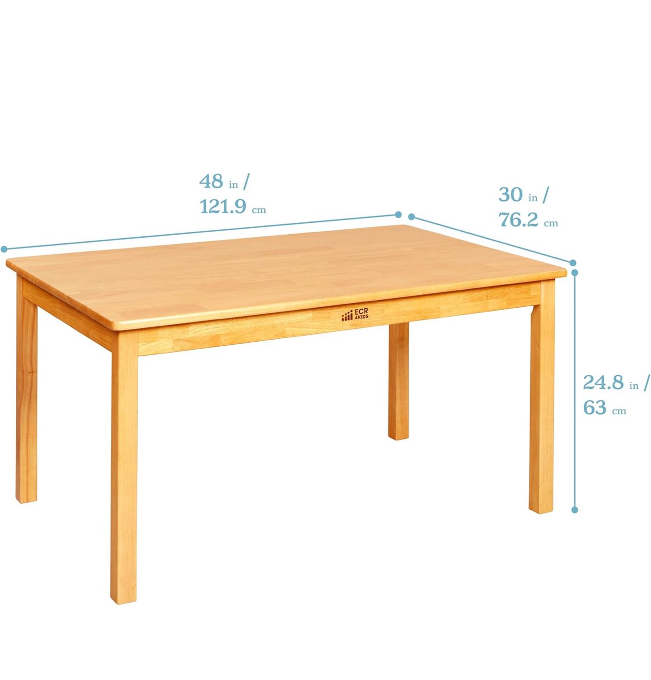 Set De Mesa Y Sillas Yei