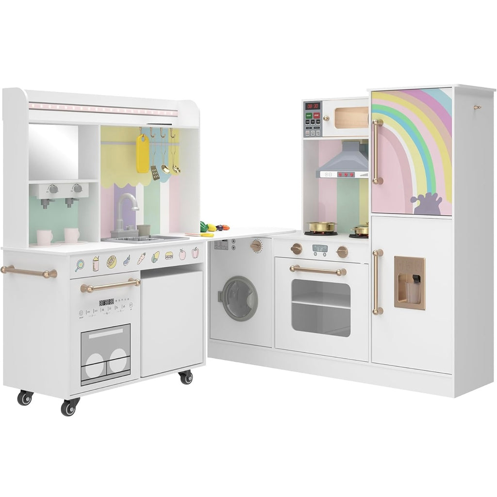 Cocina PlayStudio