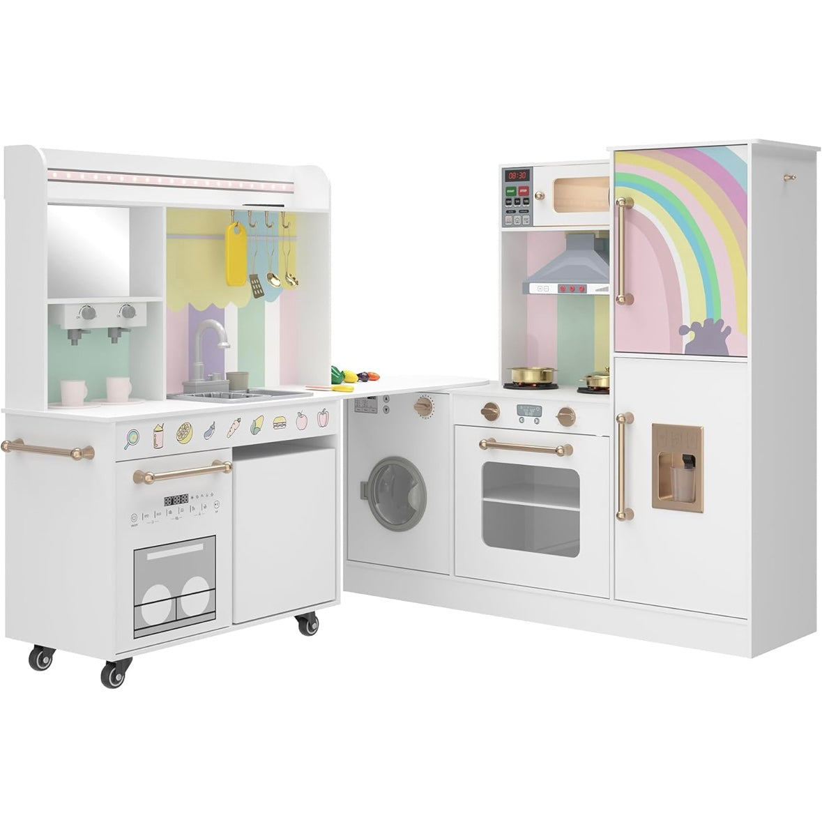 Cocina PlayStudio