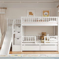 Cama Litera Nube