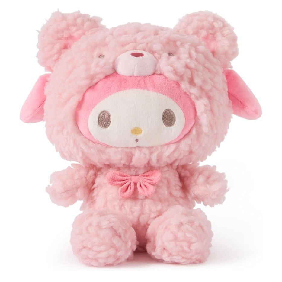 Peluche Hello Kitty and Friends