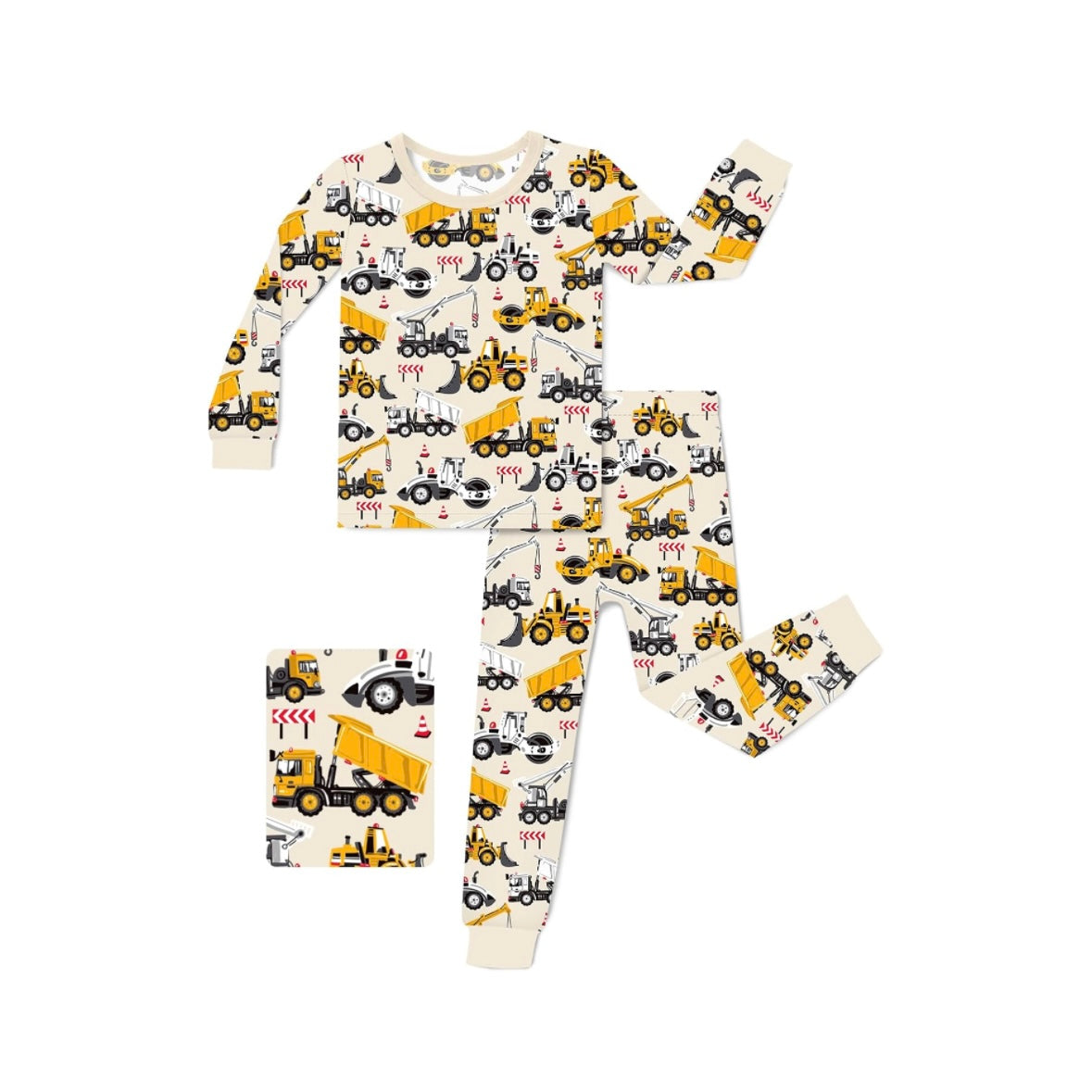 Pijama Truck