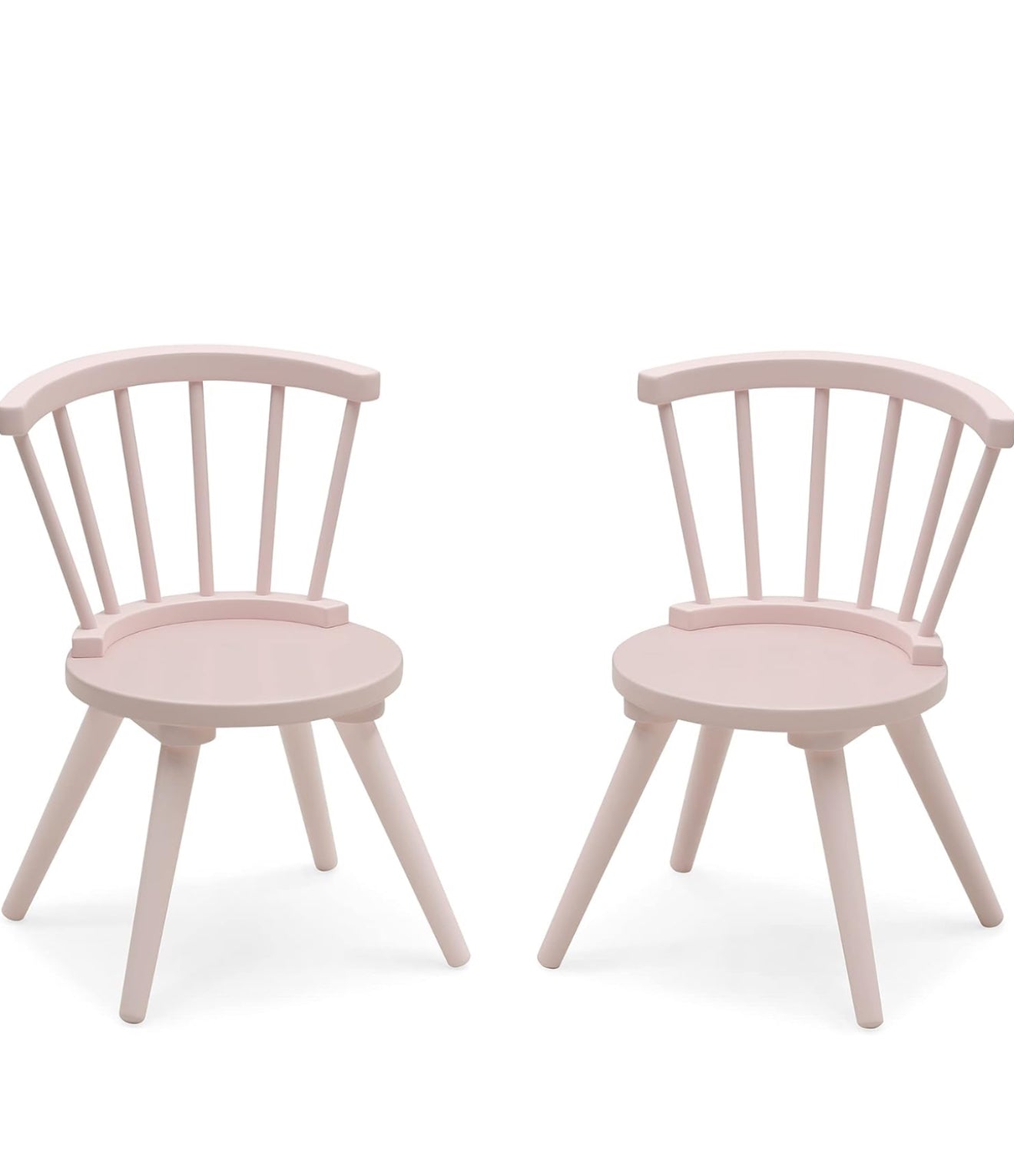 Set Sillas Y Mesa Carolina