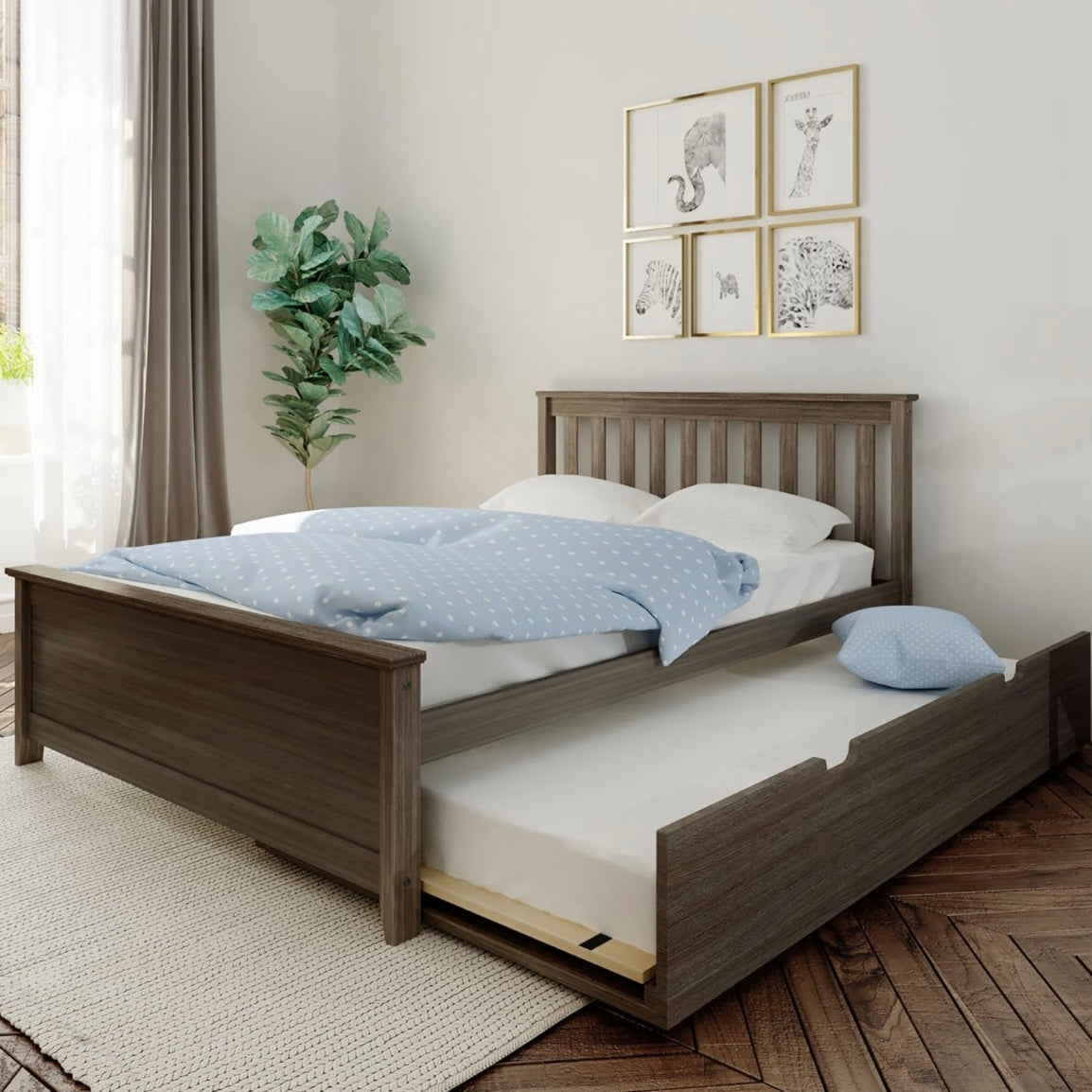 Cama Nido Play Atlas Matrimonial