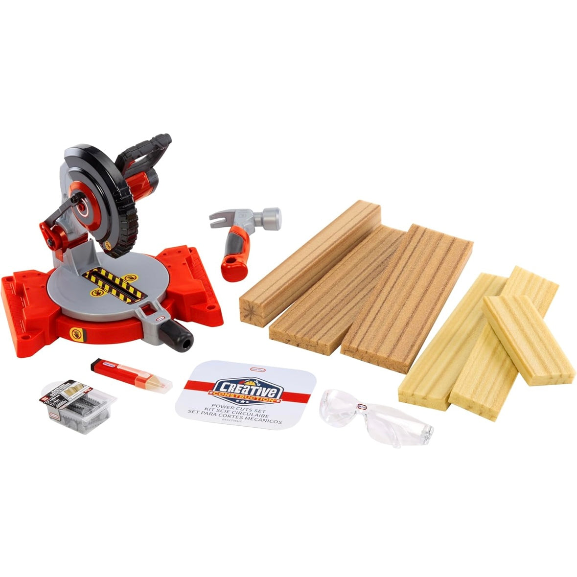 Mini Constructor