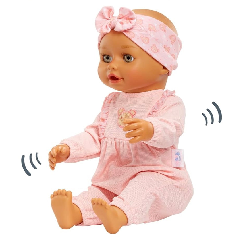 Baby Born Primeros Pasos