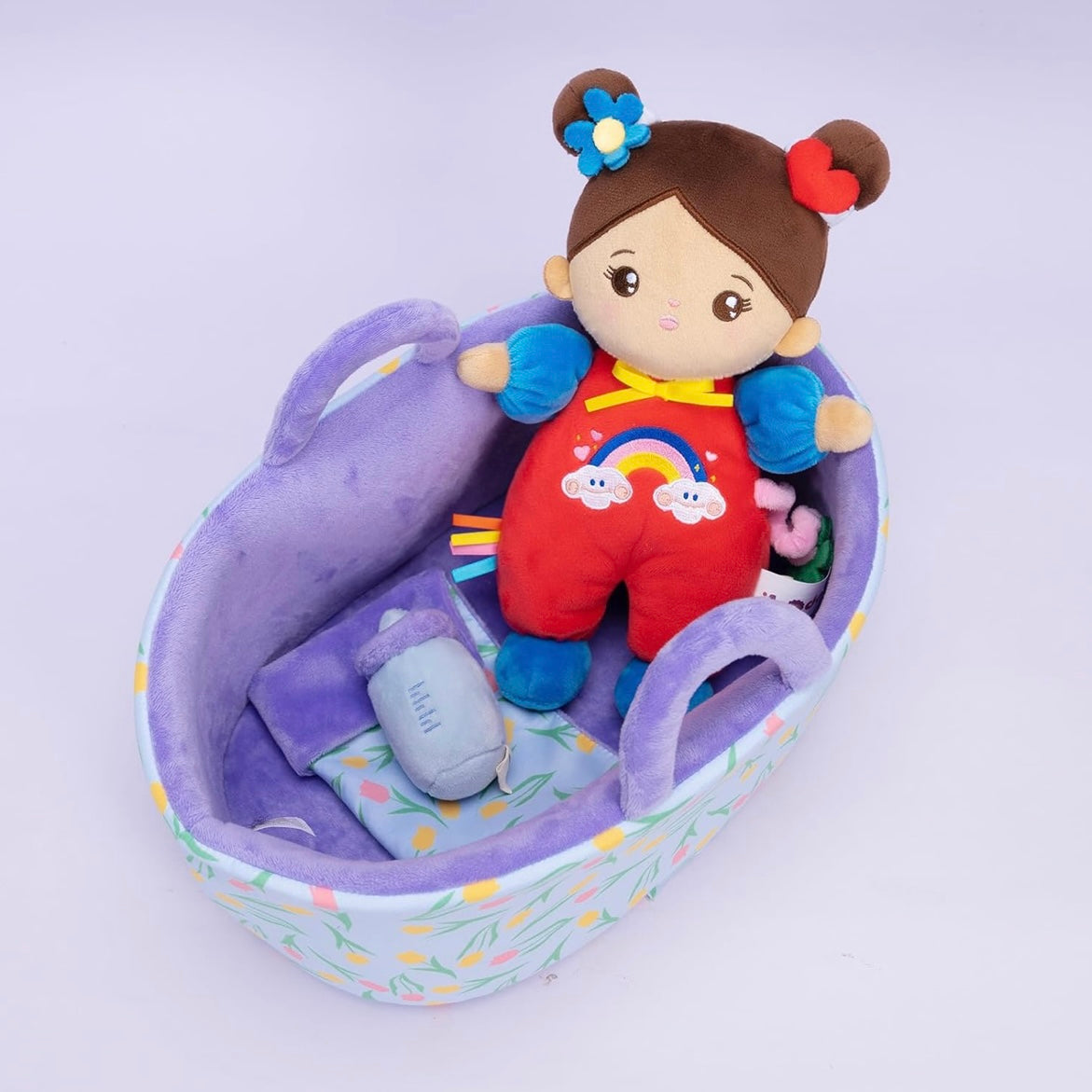 Muñecas Sweet Caramel