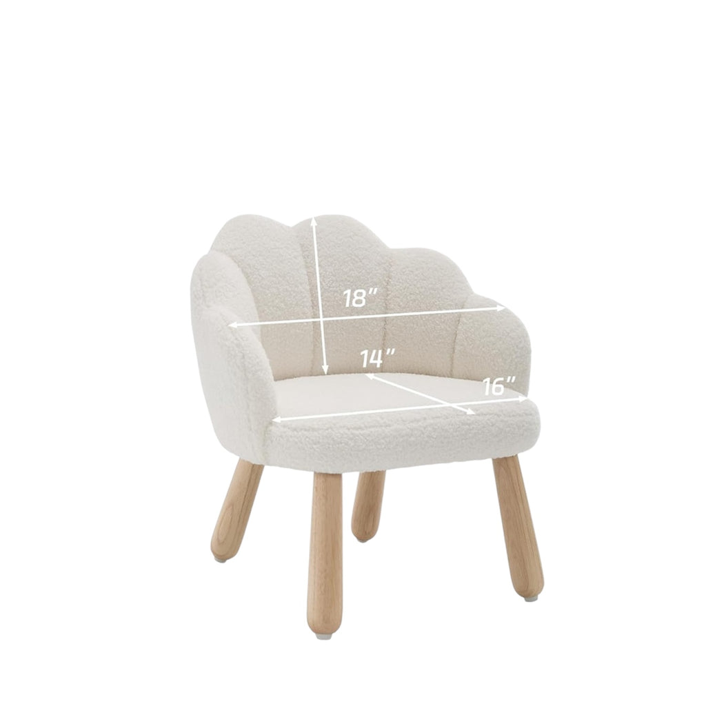 Silla Infantil Rod