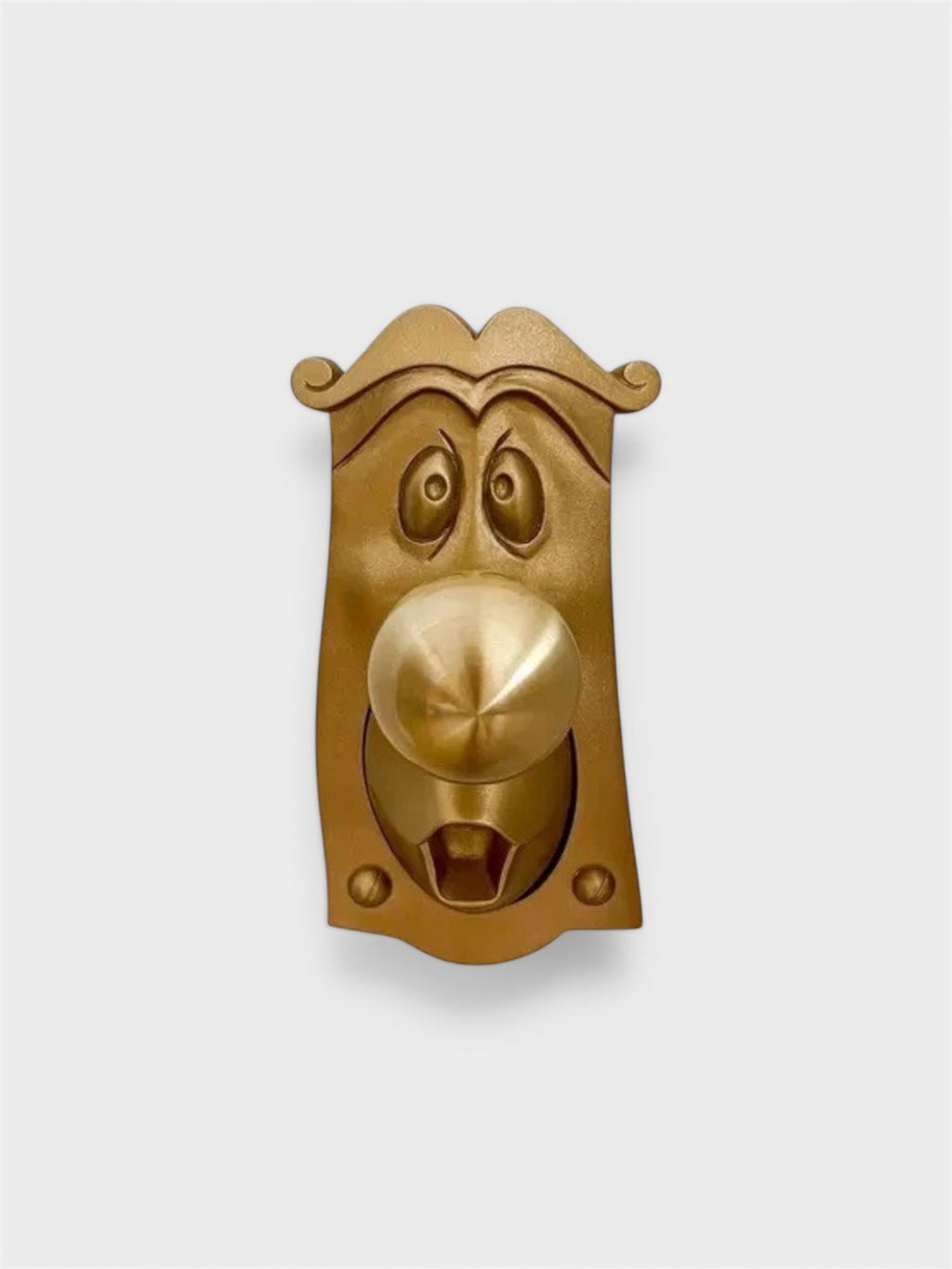 Cerradura Para Puerta Mr. Doorknob