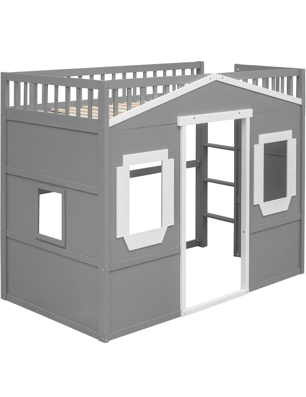 Cama Chalet