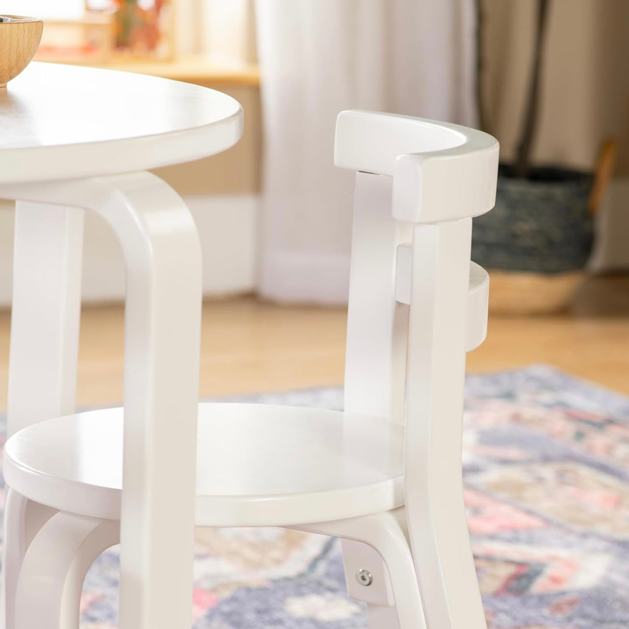 Mesa & sillas Nordic Play