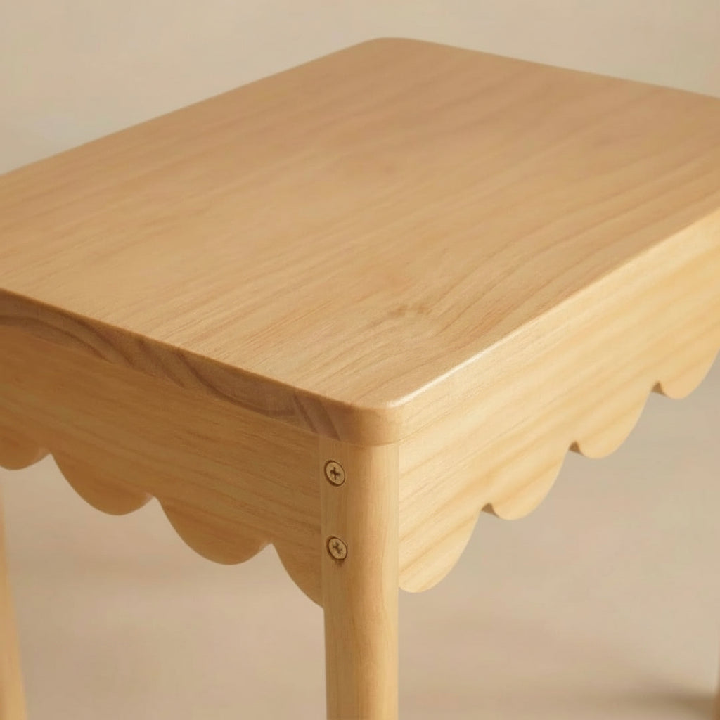 Escritorio Infantil con Silla