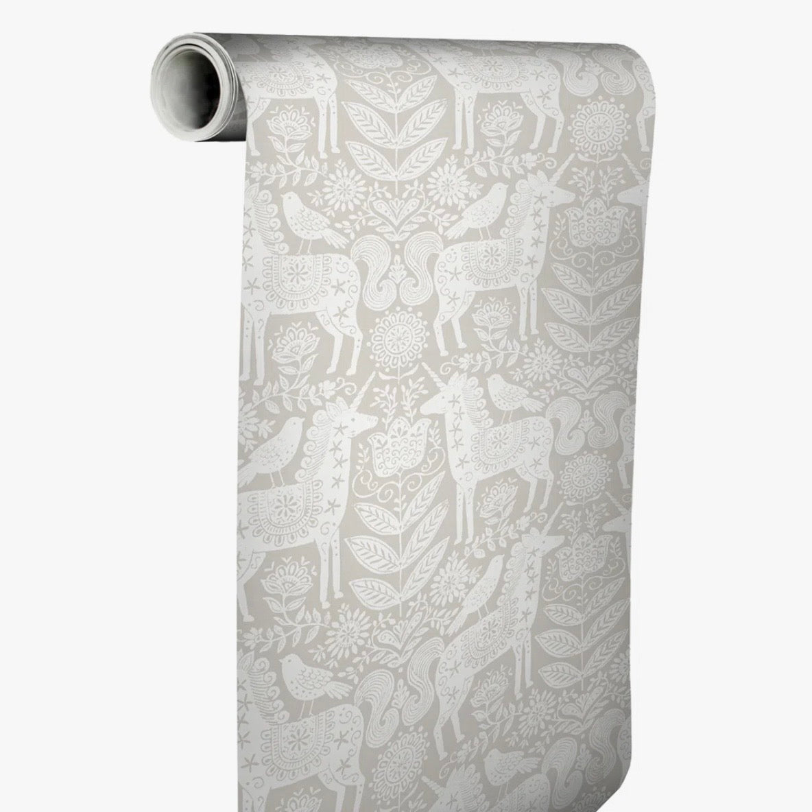 Papel Tapiz Unicorn