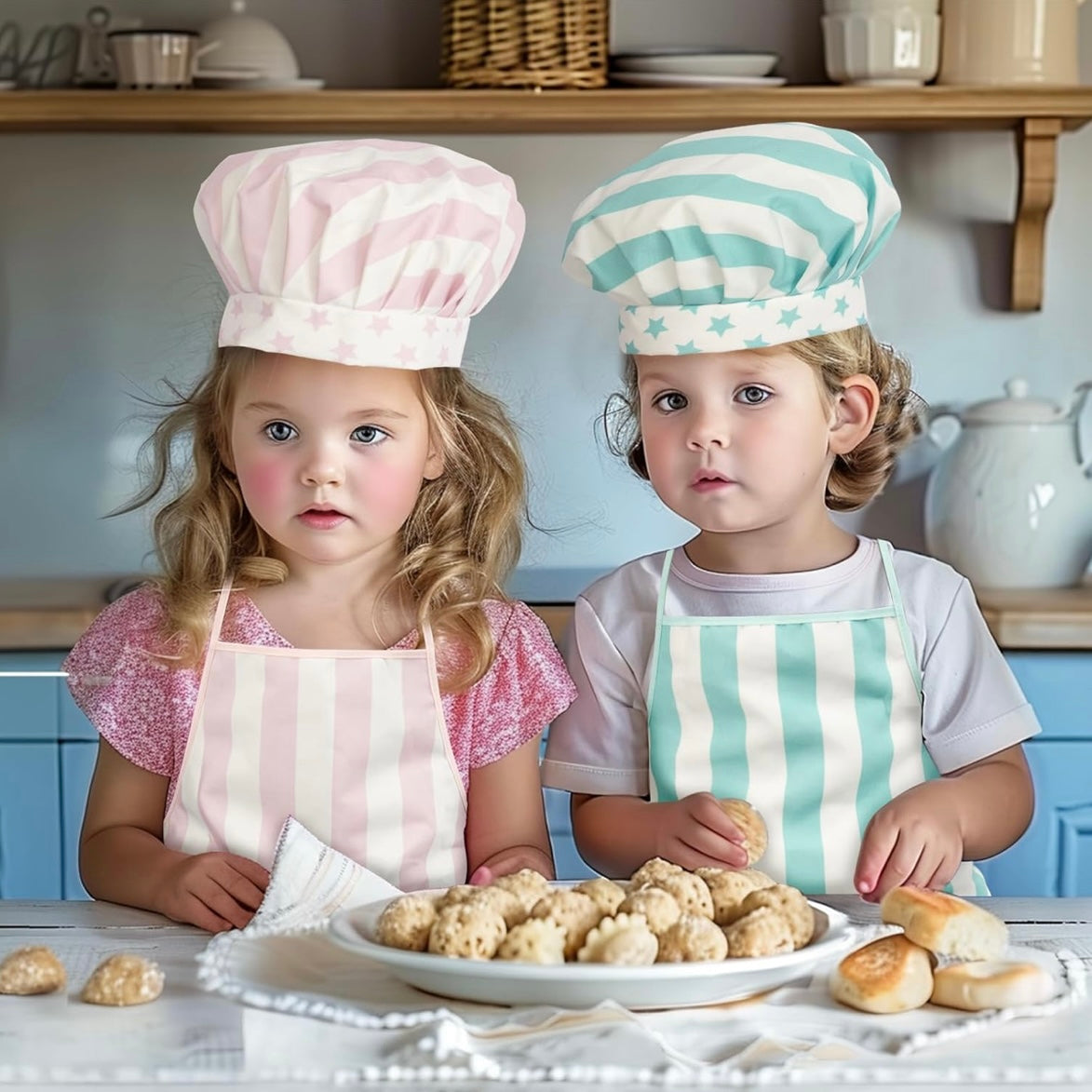 Little Chef Set Infantil