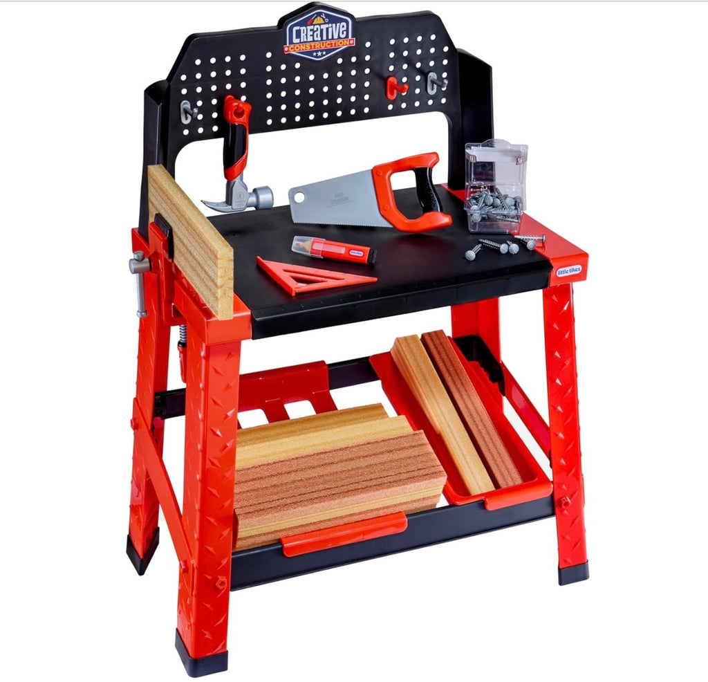 Mini Constructor