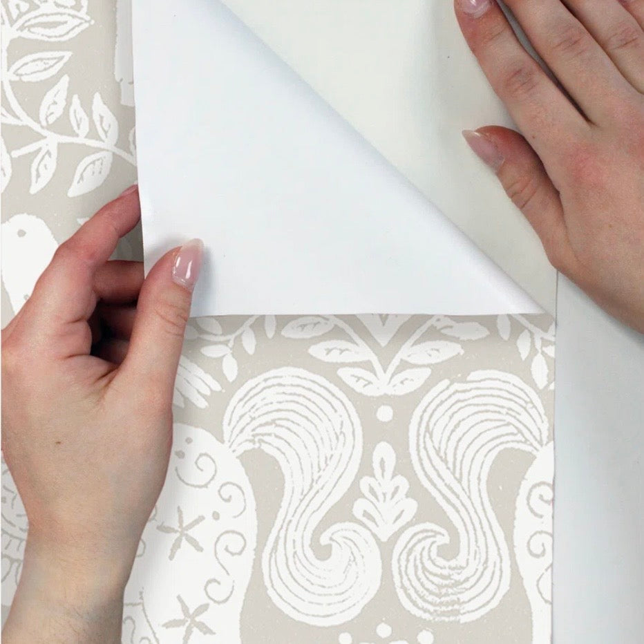 Papel Tapiz Unicorn