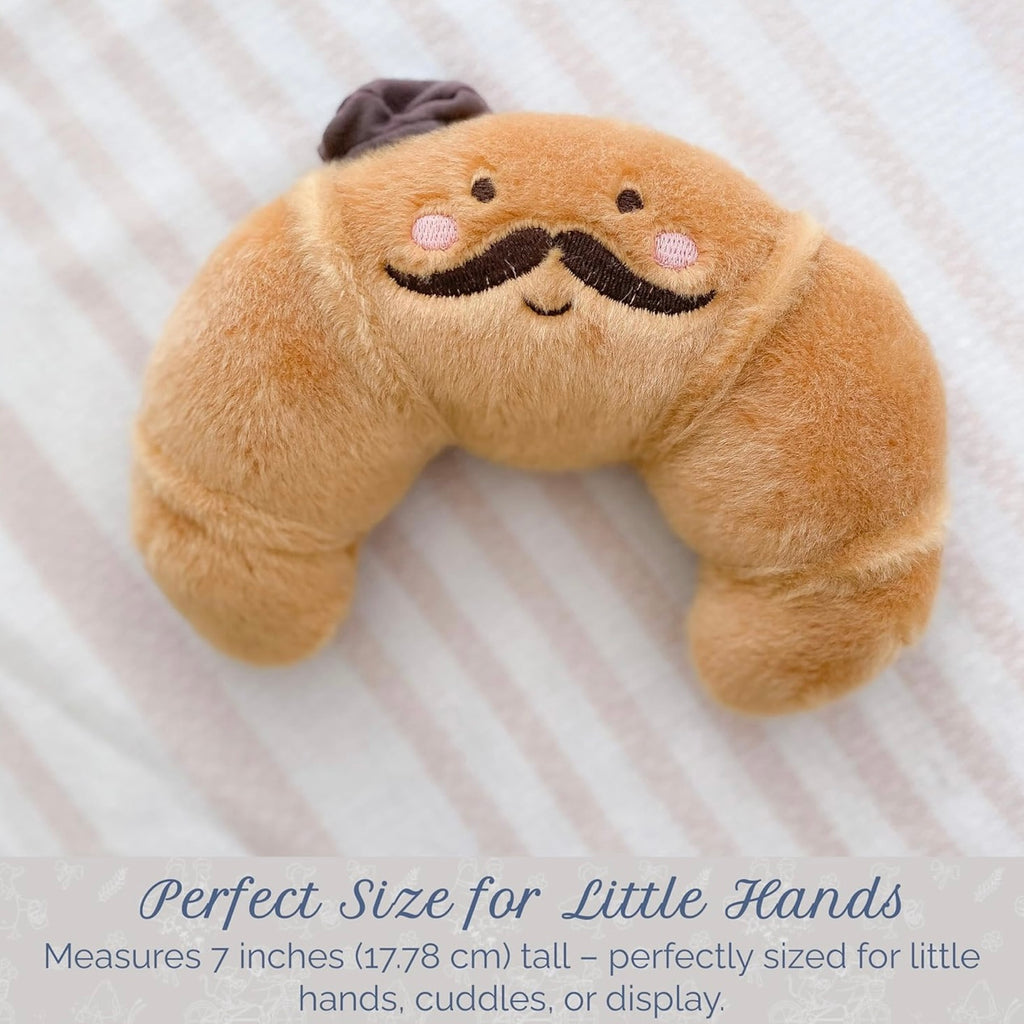 Peluches Patisserie