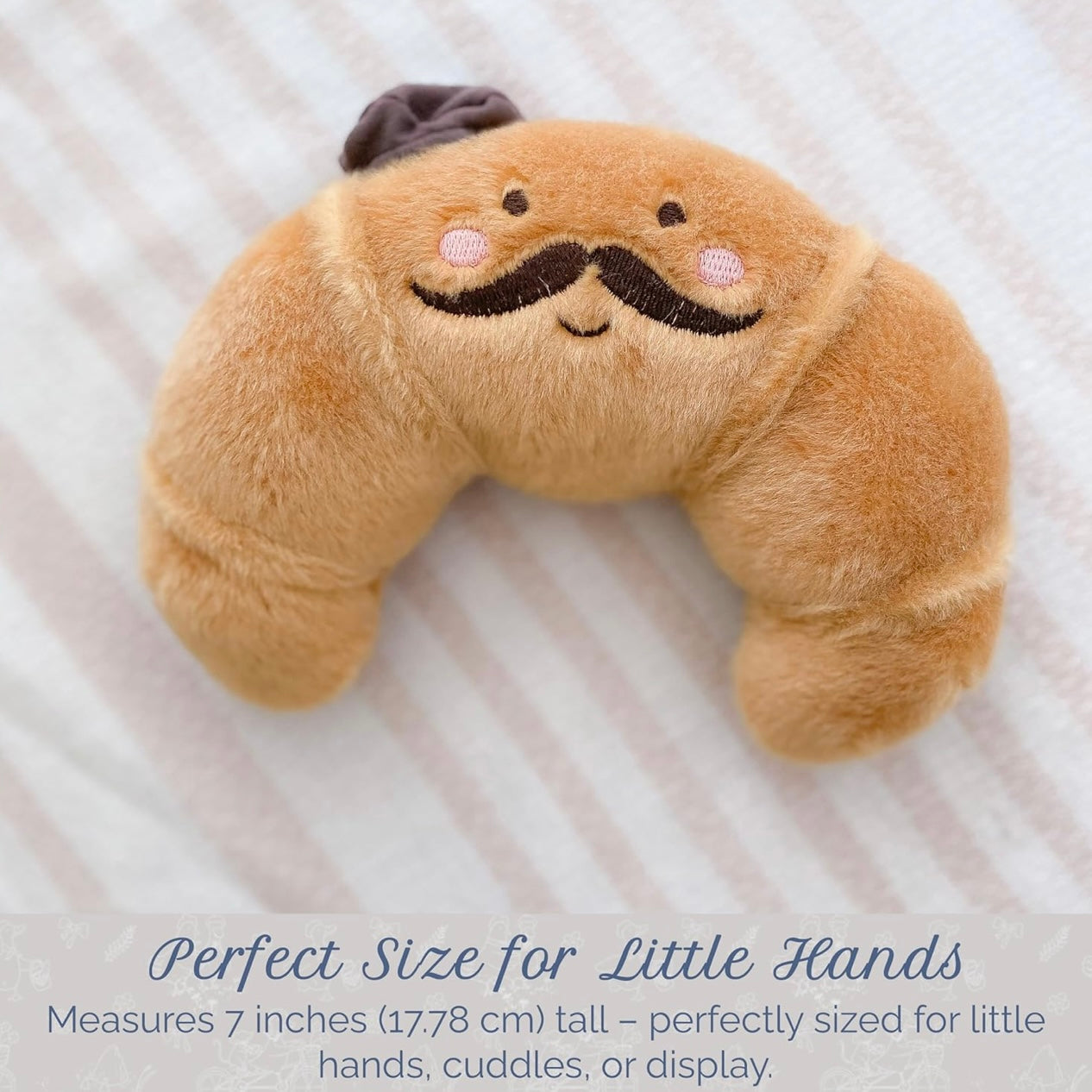 Peluches Patisserie