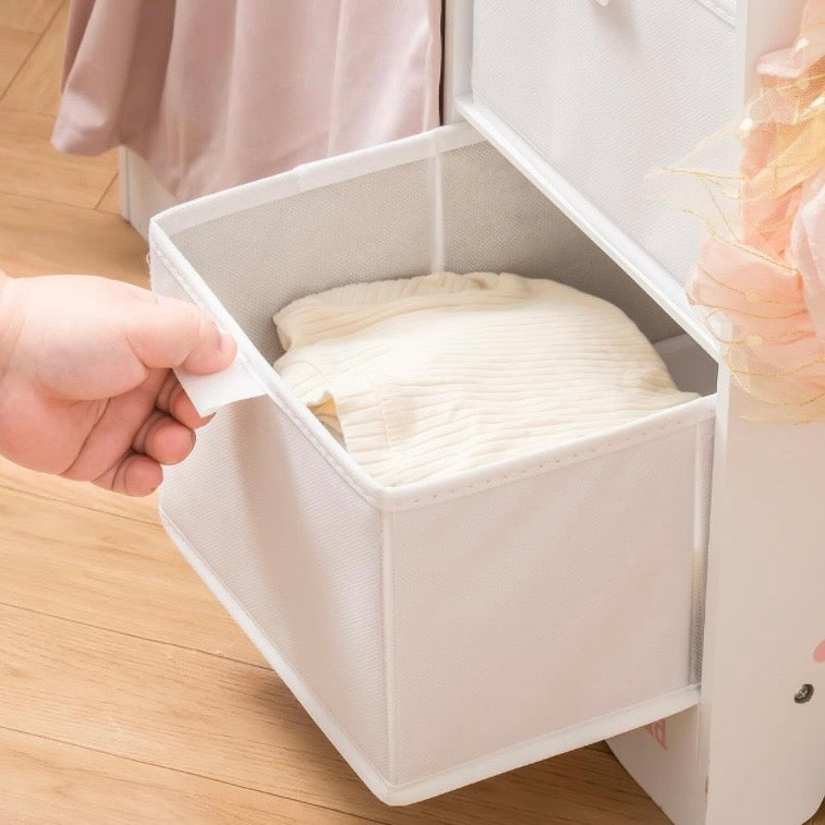 Cuna para Muñecas Lilibet