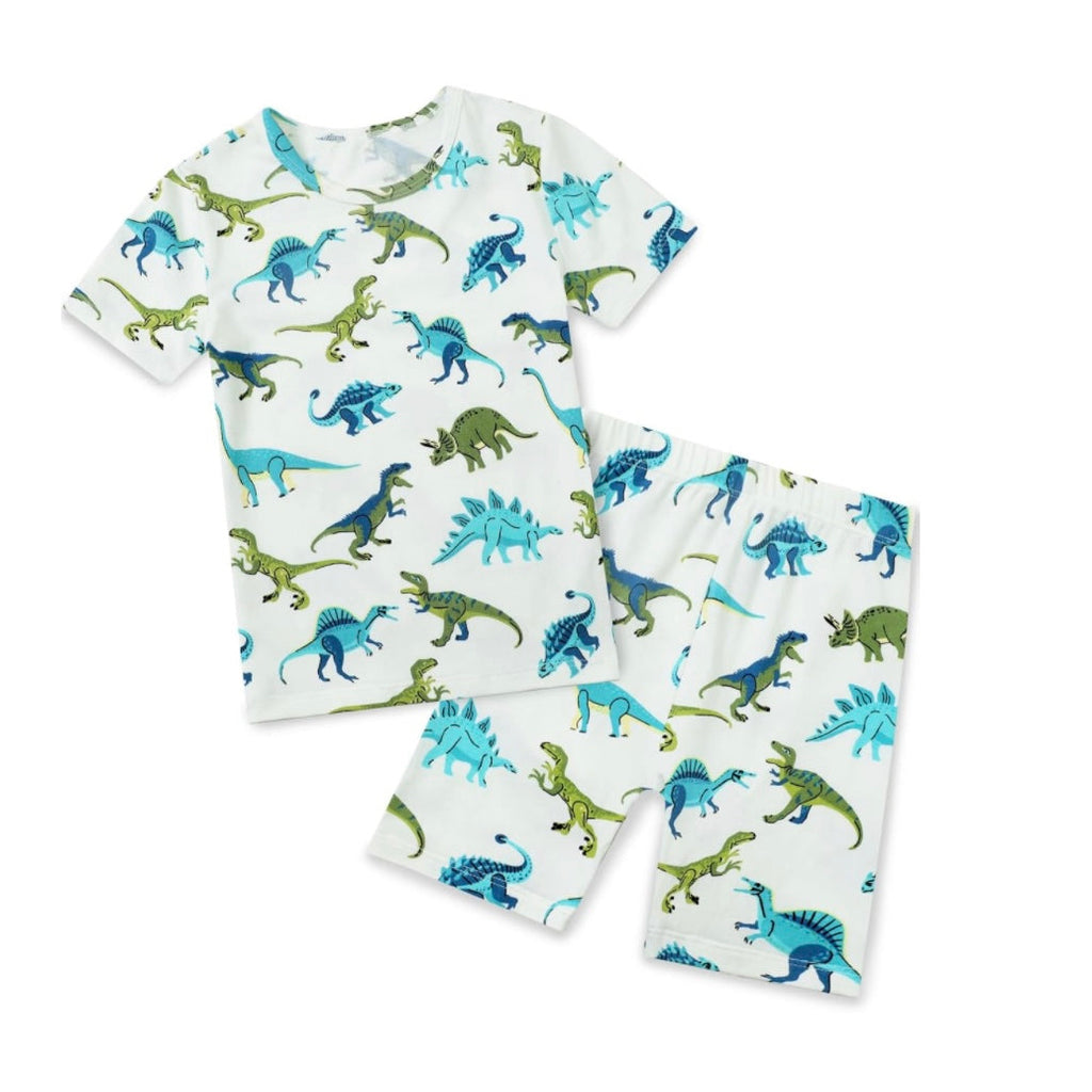 Pijama Dino