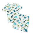 Pijama Dino