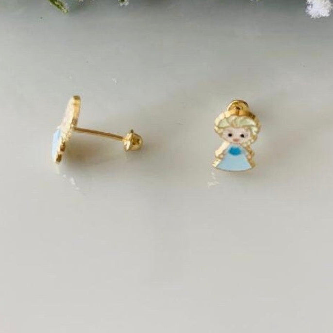 Aretes Elsa