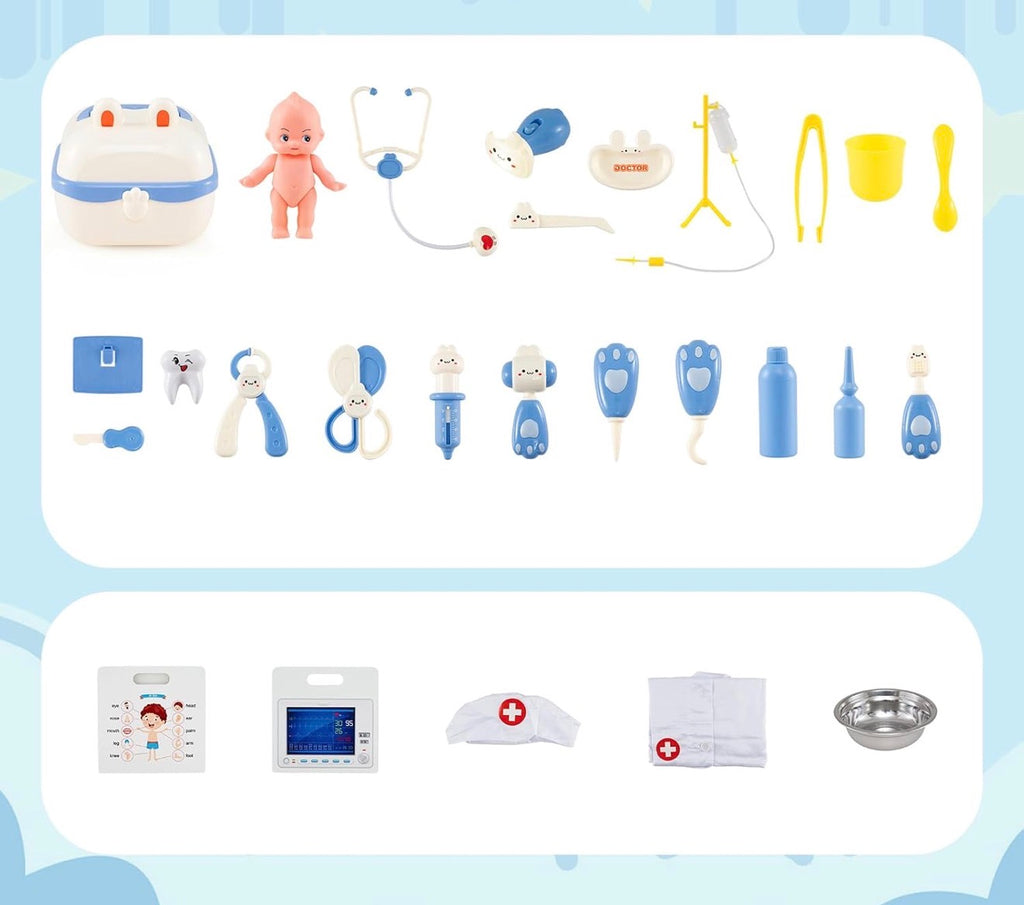 Mi Primer Hospital