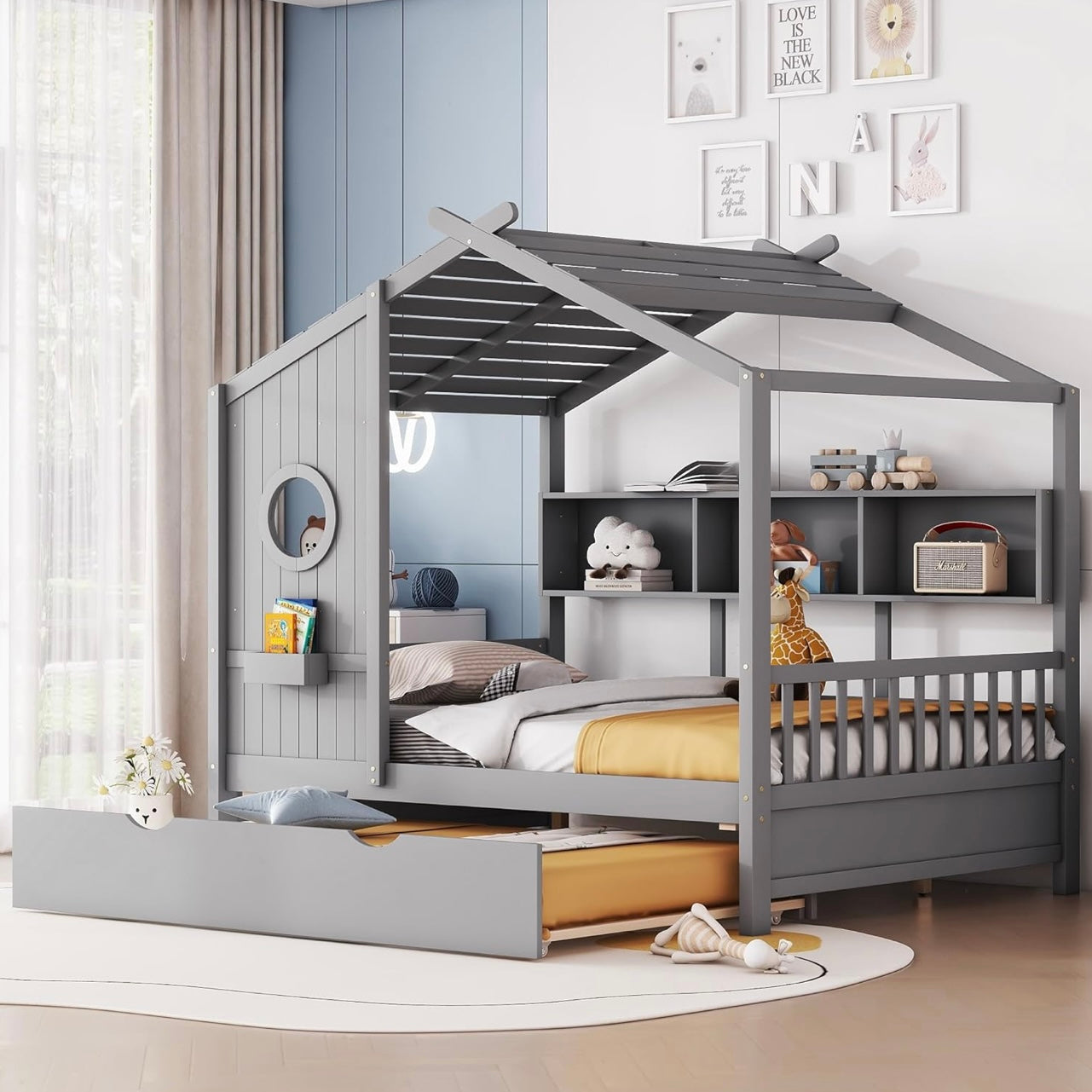 Cama Jenny