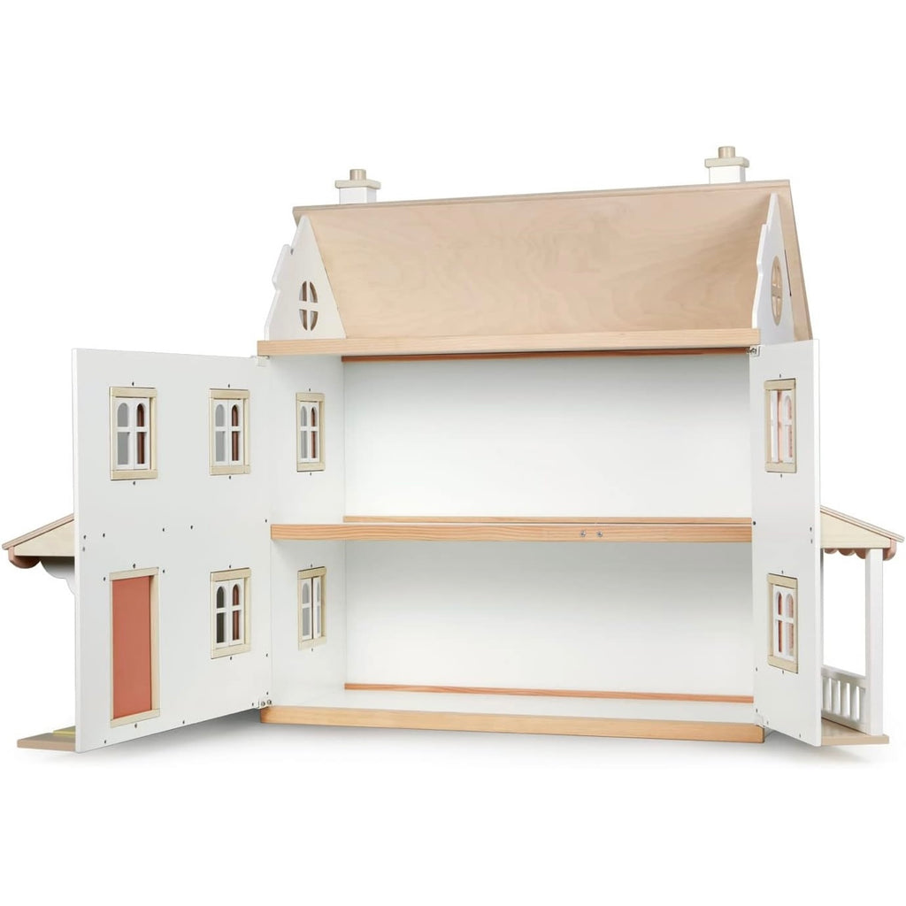 Casita De Los Pequeños Sueños