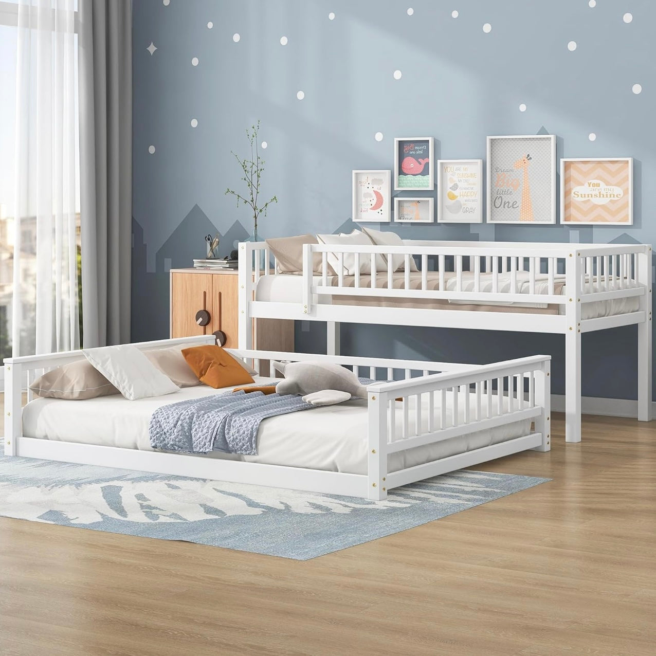 Litera Midnight Loft