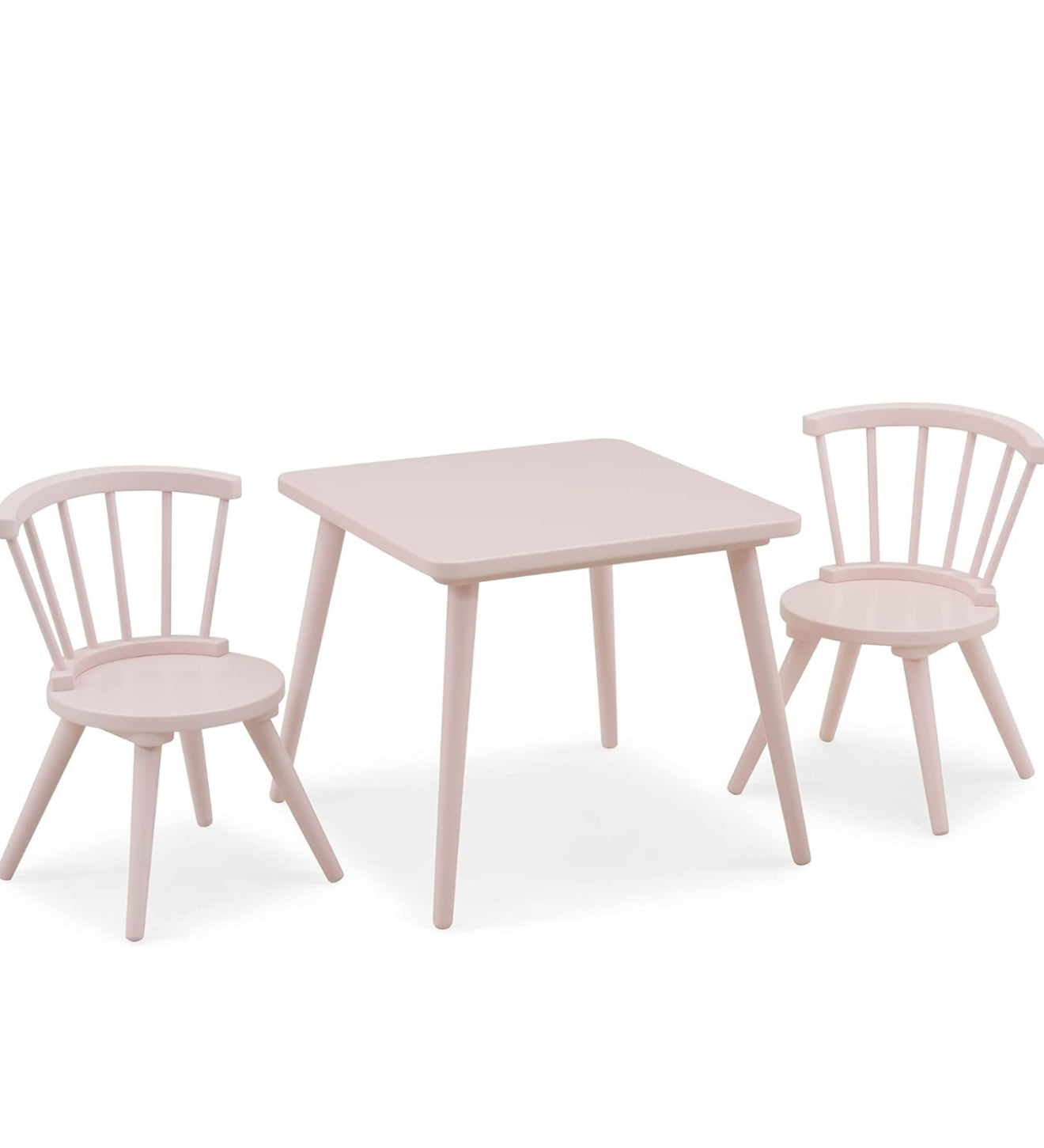 Set Sillas Y Mesa Carolina