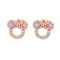 Aretes Minnie