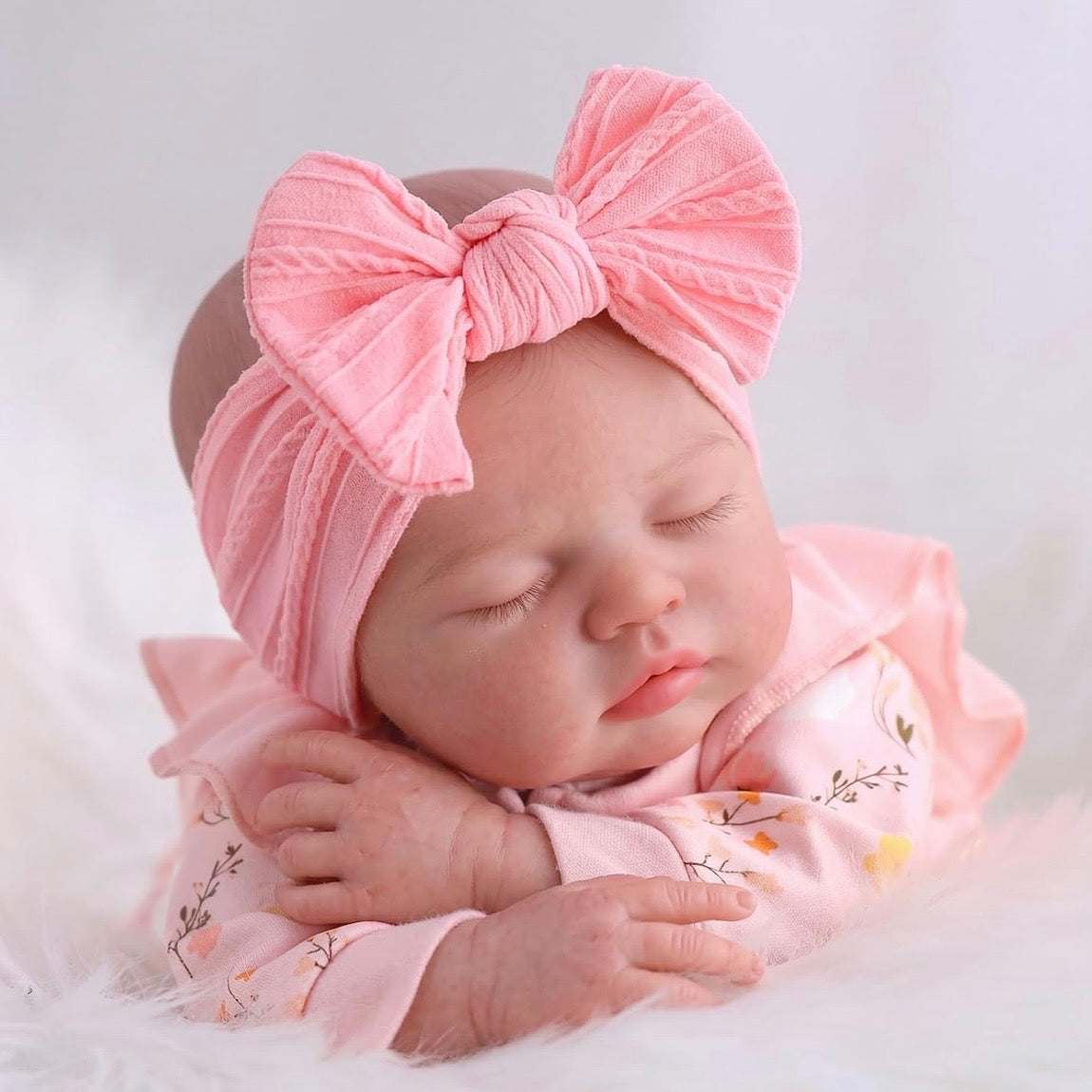 Muñeca Reborn Rosalie