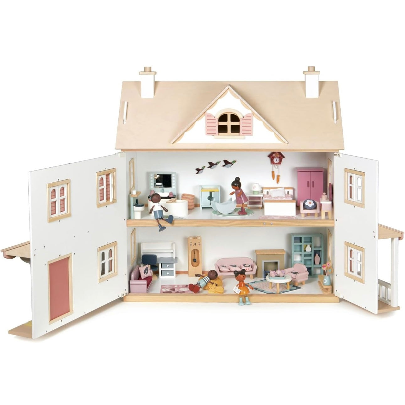 Casita De Los Pequeños Sueños