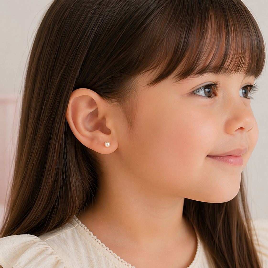 Aretes Pearl