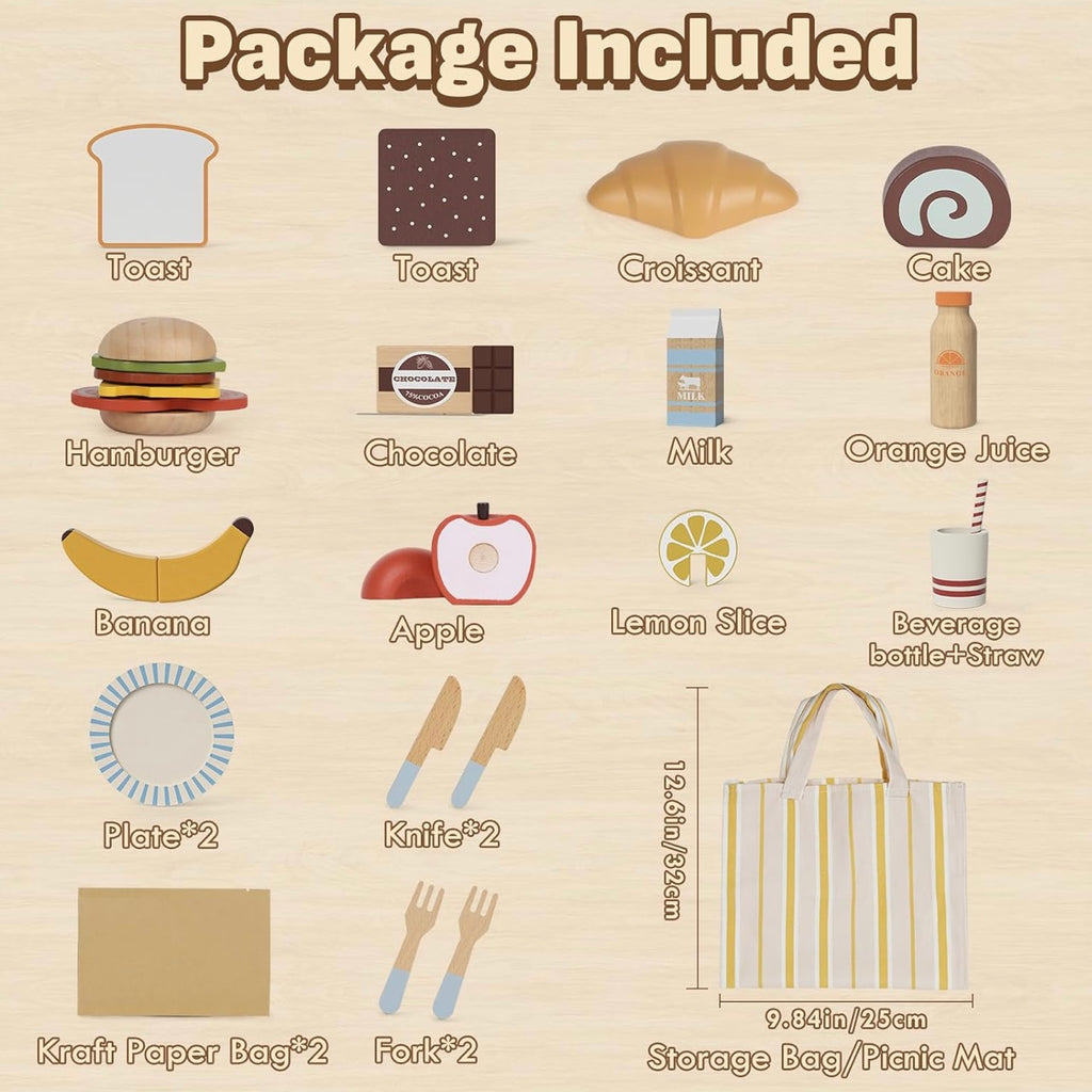 Picnic Delicious