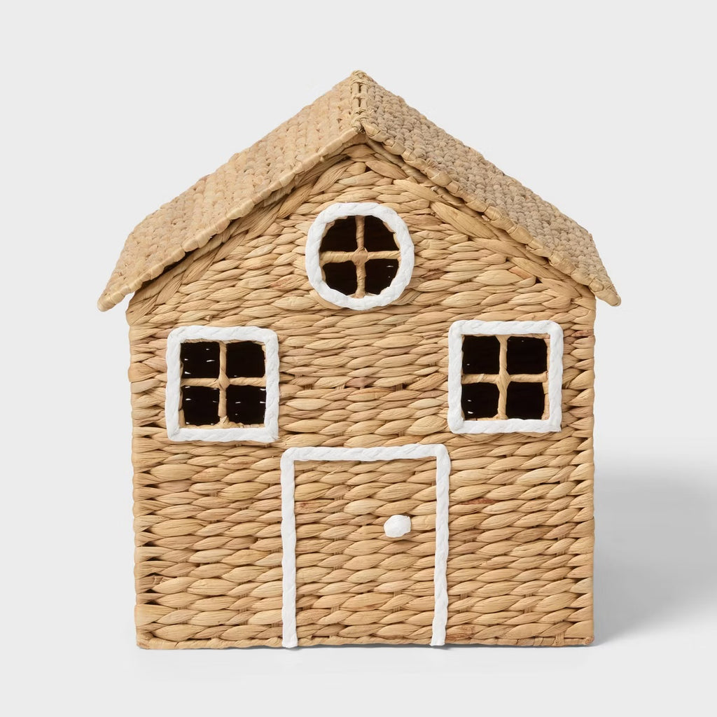 Canasta Storybook Cottage