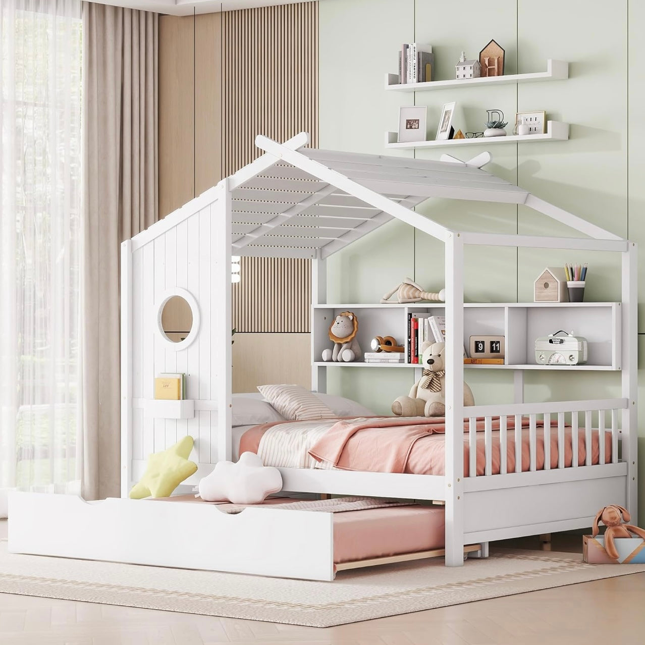 Cama Jenny