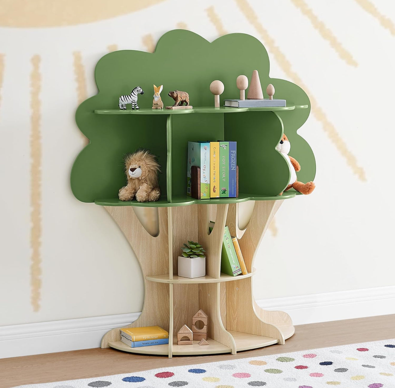 Librero Tree