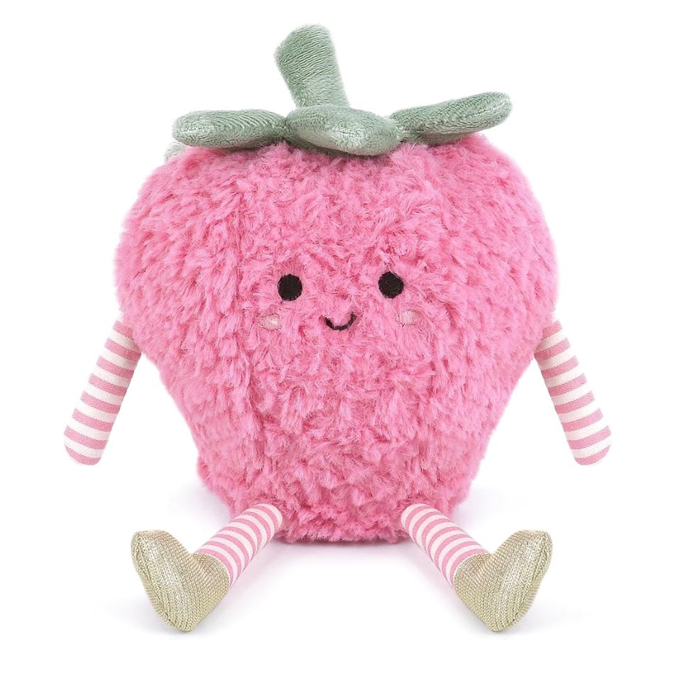 Peluches Huerto Mágico