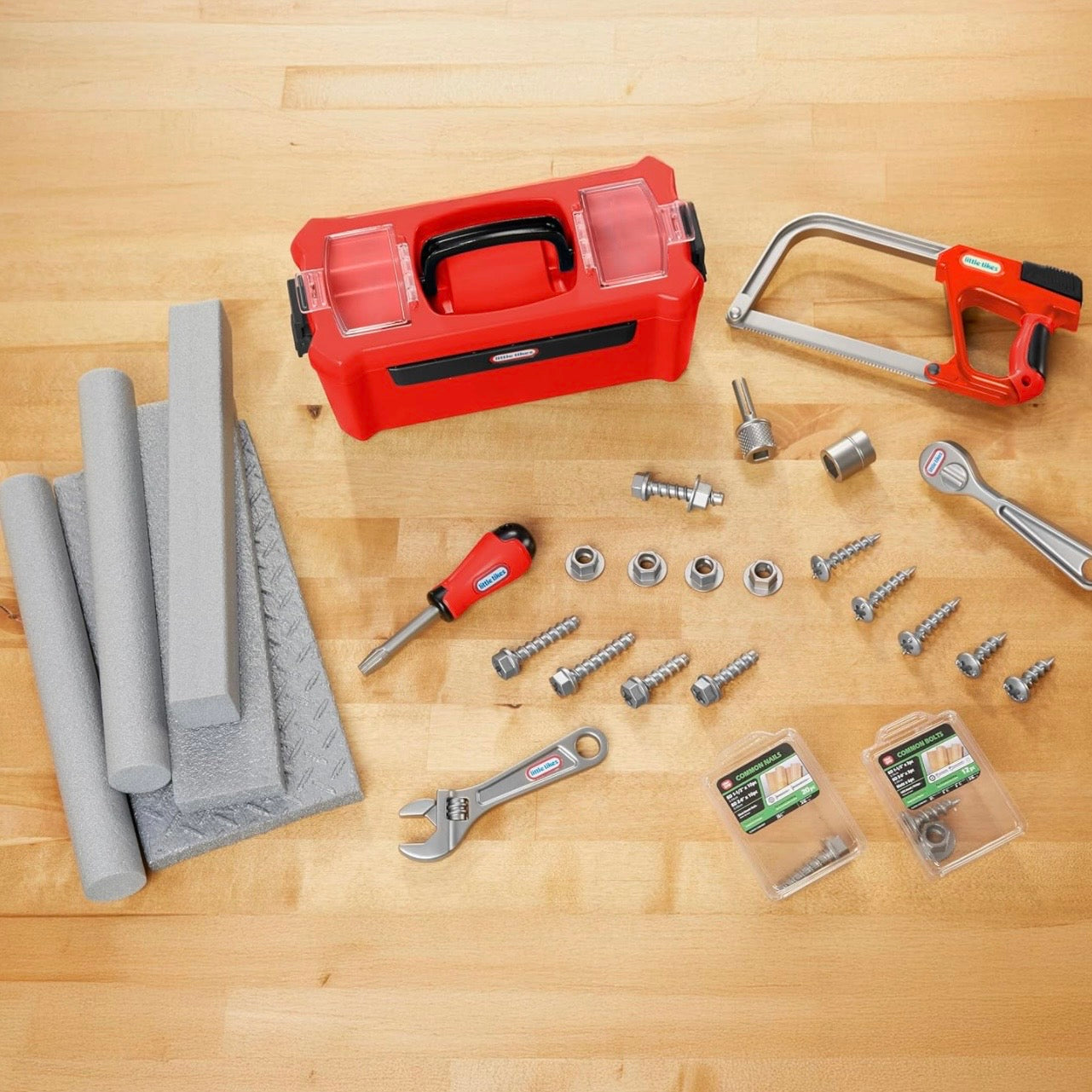 Mini Constructor