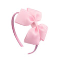 Diademas Para Niña Bow