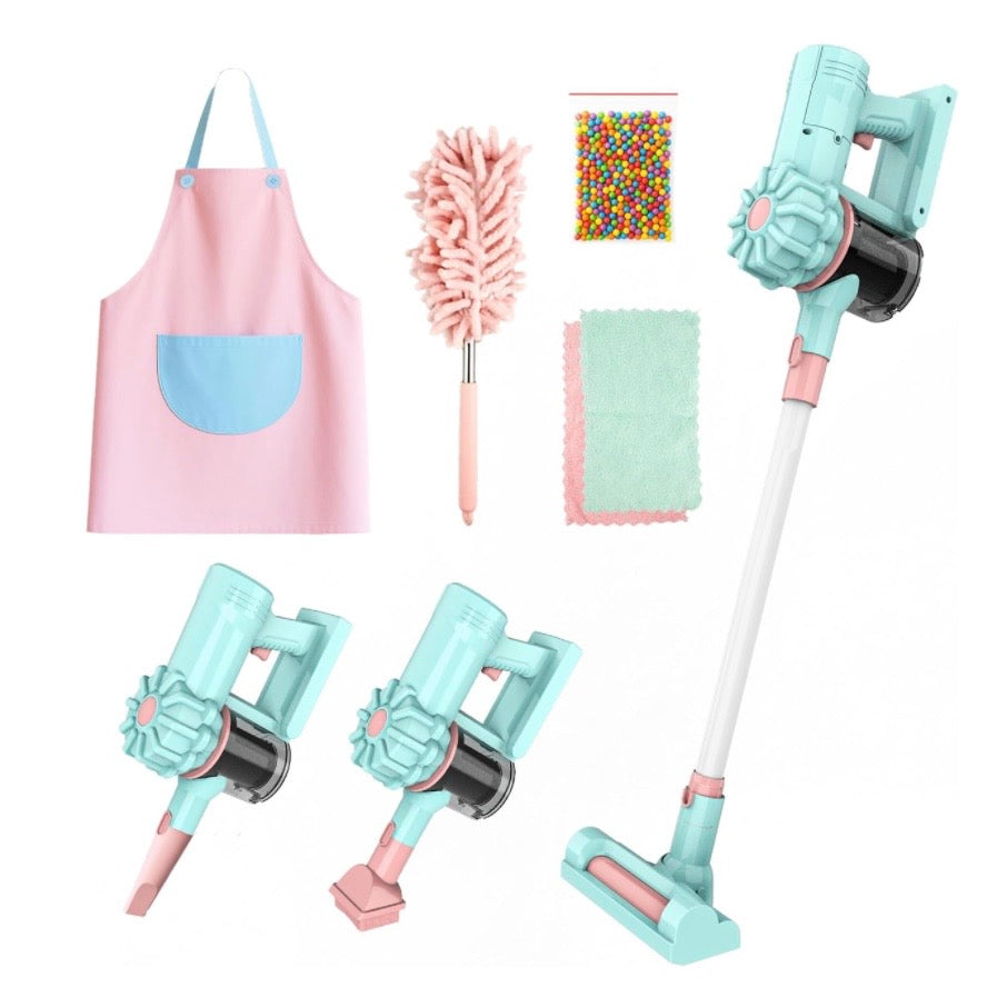 Aspiradora Infantil Little Helper