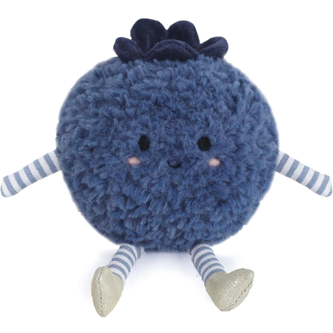 Peluches Huerto Mágico