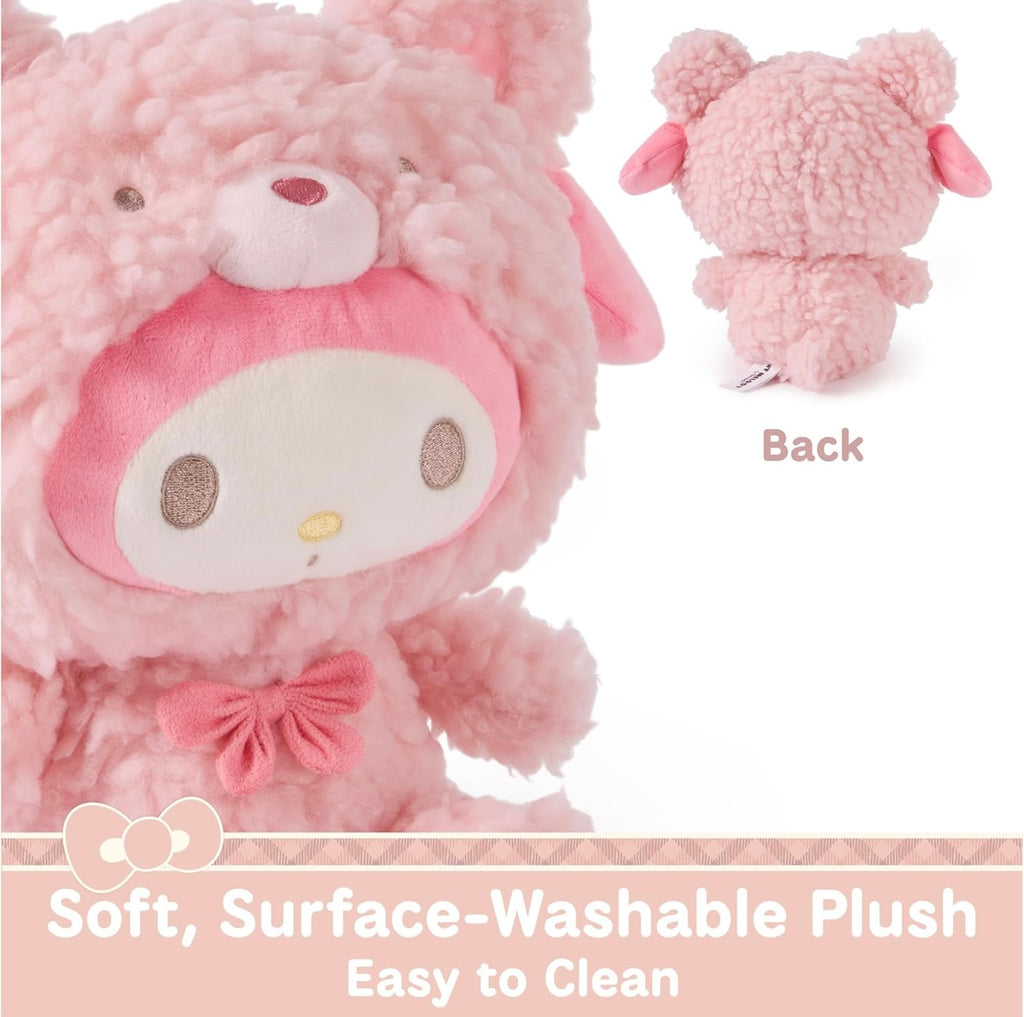 Peluche Hello Kitty and Friends